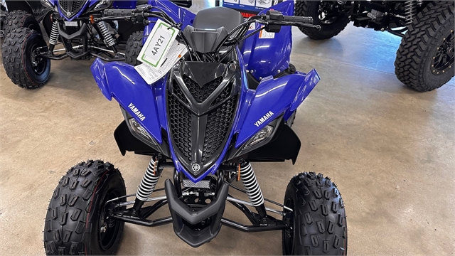 2025 Yamaha Raptor 110 at ATVs and More