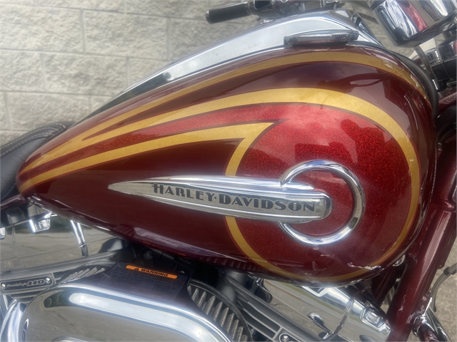 2014 Harley-Davidson Softail CVO Deluxe at MineShaft Harley-Davidson