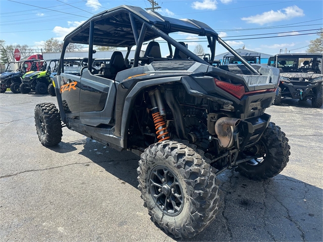 2024 Polaris RZR XP 4 1000 Ultimate at Big River Motorsports