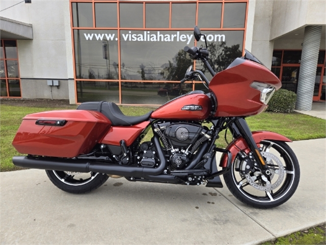 2024 Harley-Davidson Road Glide Base at Visalia Harley-Davidson