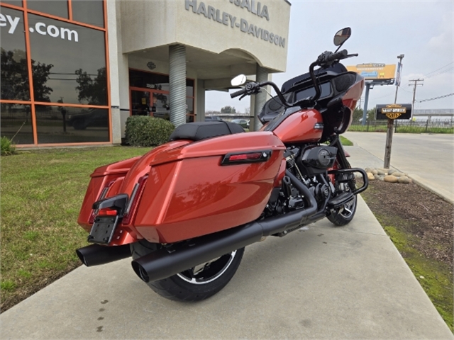 2024 Harley-Davidson Road Glide Base at Visalia Harley-Davidson