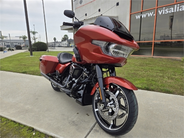 2024 Harley-Davidson Road Glide Base at Visalia Harley-Davidson