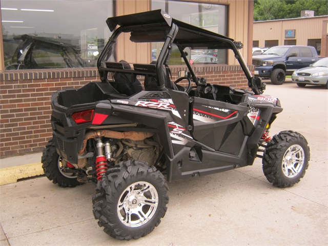 2017 Polaris RZR S 900 EPS at Brenny's Motorcycle Clinic, Bettendorf, IA 52722