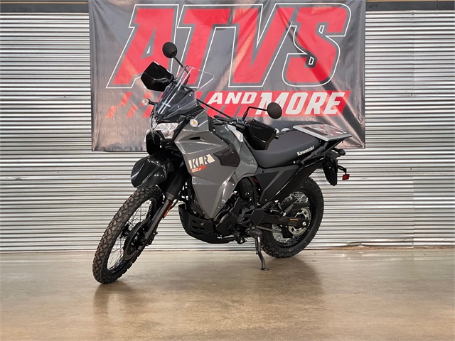 2023 Kawasaki KLR 650 ABS at ATVs and More