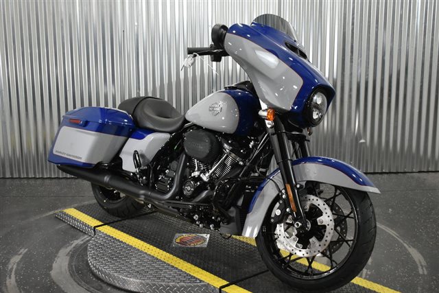 2023 Harley-Davidson Street Glide Special at Teddy Morse's Grand Junction Harley-Davidson