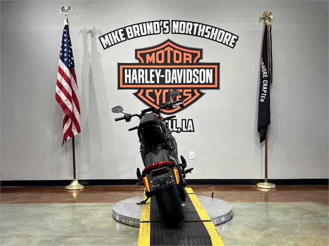 2022 LiveWire ONE Base at Mike Bruno's Northshore Harley-Davidson