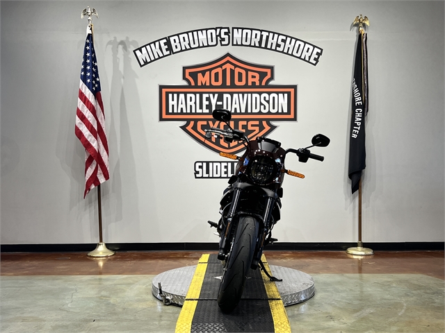 2022 LiveWire ONE Base at Mike Bruno's Northshore Harley-Davidson