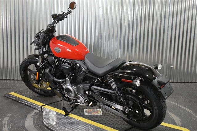 2023 Harley-Davidson Sportster Nightster at Grand Junction Harley-Davidson