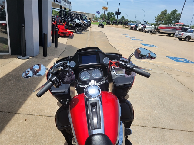 2019 Harley-Davidson Road Glide Ultra at Shawnee Motorsports & Marine
