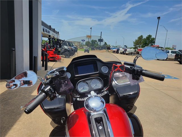 2019 Harley-Davidson Road Glide Ultra at Shawnee Motorsports & Marine
