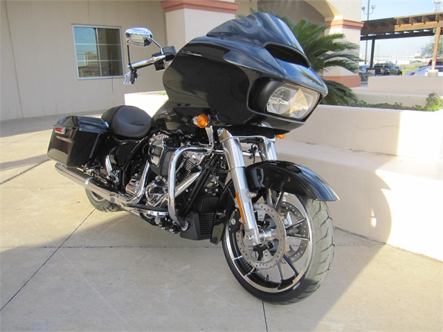 2023 Harley-Davidson Road Glide Base at Laredo Harley Davidson