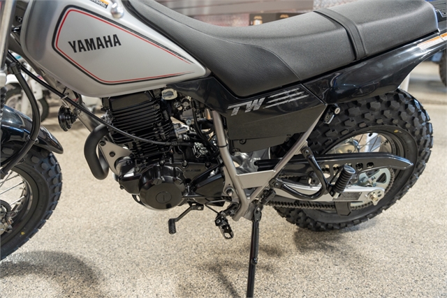 2024 Yamaha TW 200 at Motoprimo Motorsports