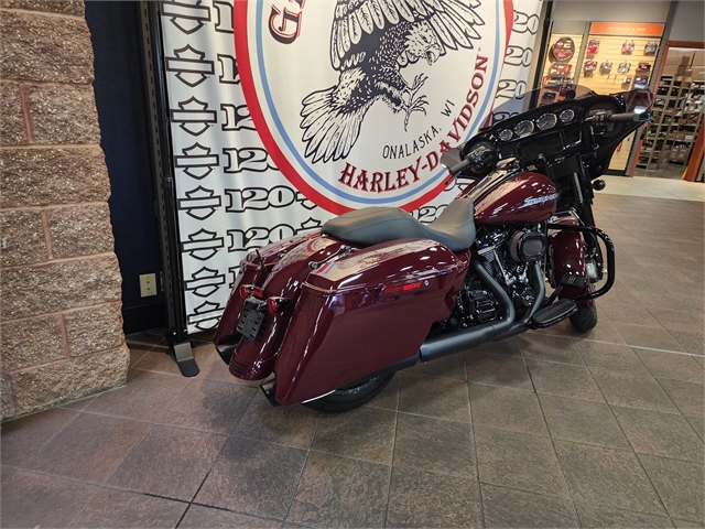 2020 Harley-Davidson Touring Street Glide Special at Great River Harley-Davidson