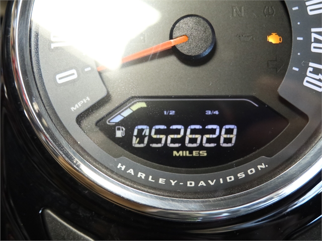 2018 Harley-Davidson Softail Heritage Classic 114 at Frontline Eurosports