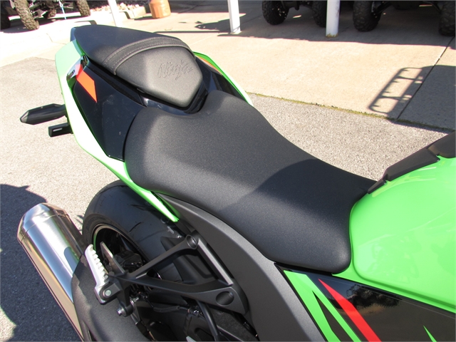 2023 Kawasaki Ninja ZX-10R KRT Edition at Valley Cycle Center