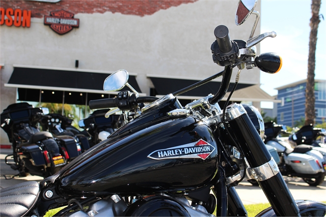 2020 Harley-Davidson Softail Softail Slim at Quaid Harley-Davidson, Loma Linda, CA 92354