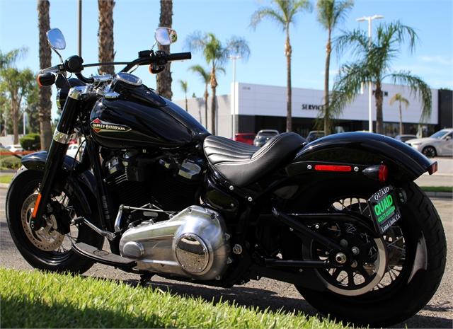 2020 Harley-Davidson Softail Softail Slim at Quaid Harley-Davidson, Loma Linda, CA 92354