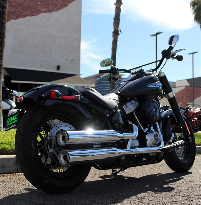 2020 Harley-Davidson Softail Softail Slim at Quaid Harley-Davidson, Loma Linda, CA 92354