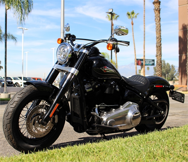 2020 Harley-Davidson Softail Softail Slim at Quaid Harley-Davidson, Loma Linda, CA 92354