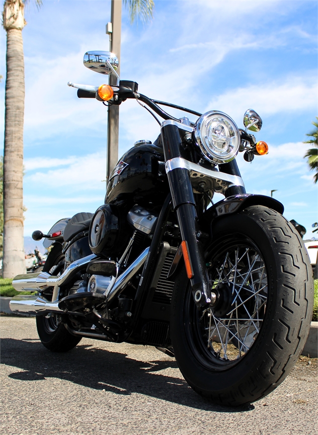 2020 Harley-Davidson Softail Softail Slim at Quaid Harley-Davidson, Loma Linda, CA 92354