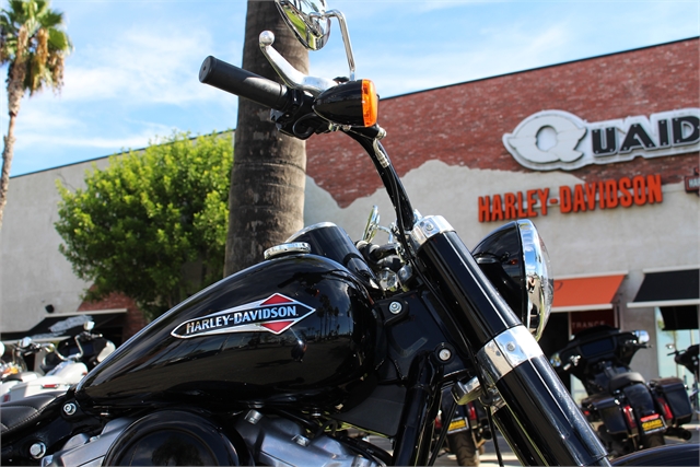 2020 Harley-Davidson Softail Softail Slim at Quaid Harley-Davidson, Loma Linda, CA 92354