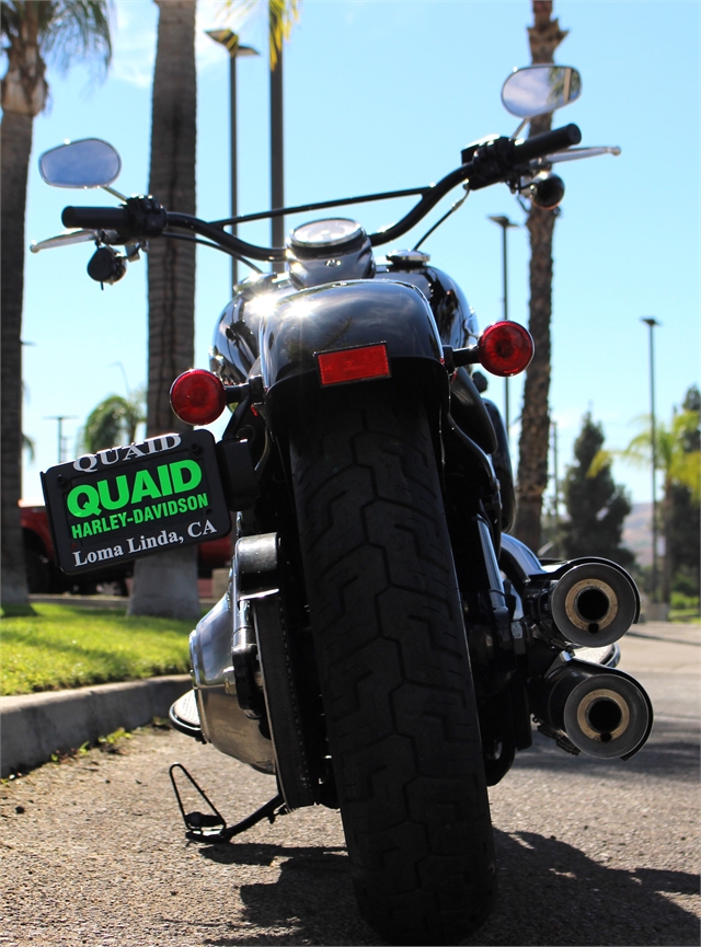 2020 Harley-Davidson Softail Softail Slim at Quaid Harley-Davidson, Loma Linda, CA 92354