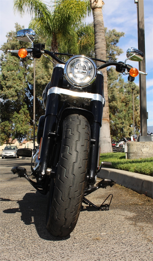 2020 Harley-Davidson Softail Softail Slim at Quaid Harley-Davidson, Loma Linda, CA 92354