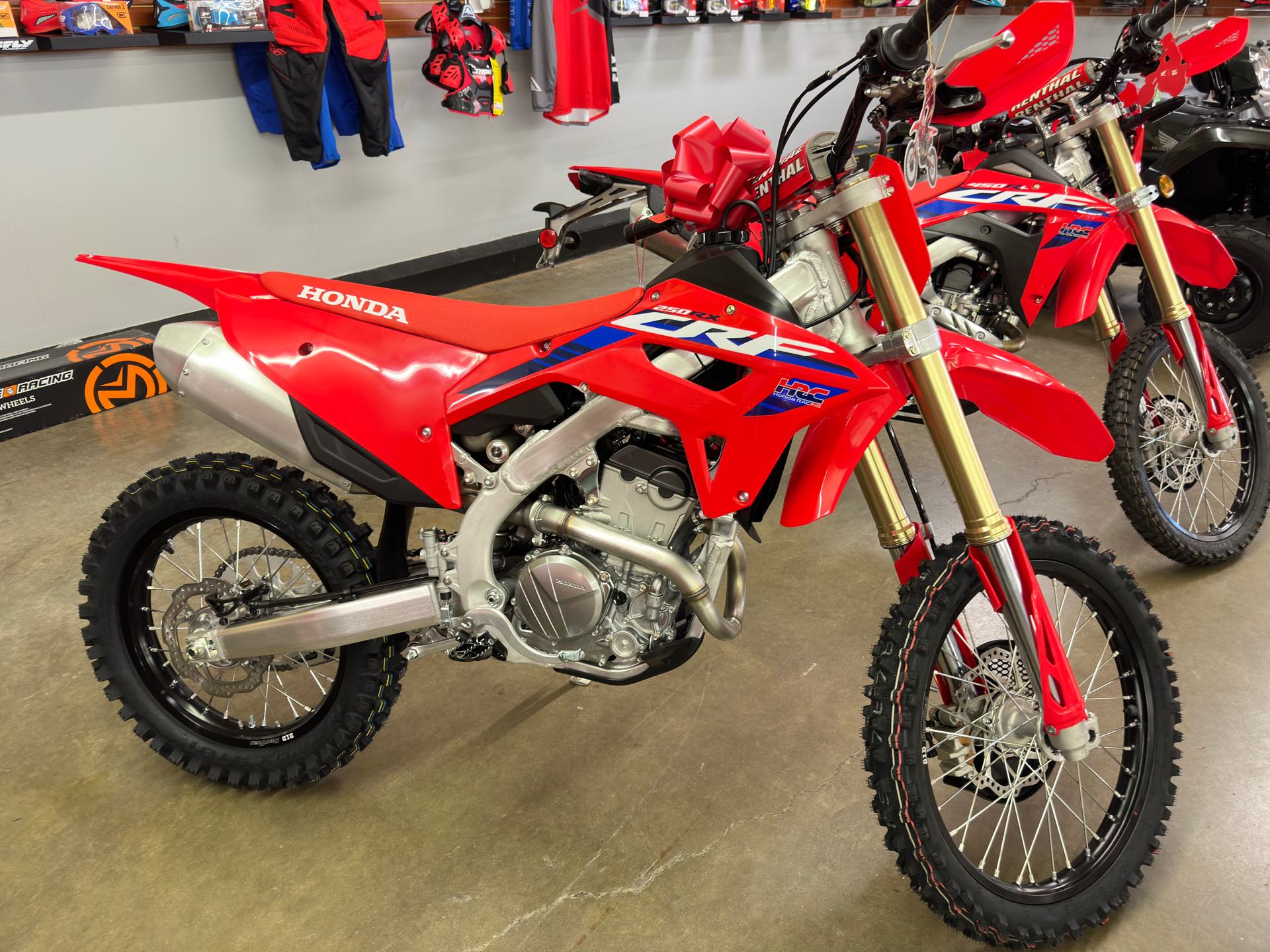 2024 Honda CRF 250RX at Southern Illinois Motorsports