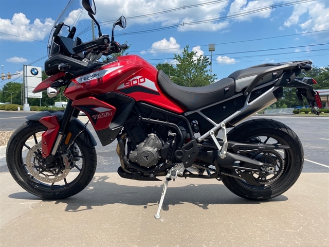2020 triumph tiger 900 gt low for sale