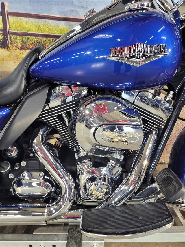 2015 Harley-Davidson Road King Base at Hot Rod Harley-Davidson