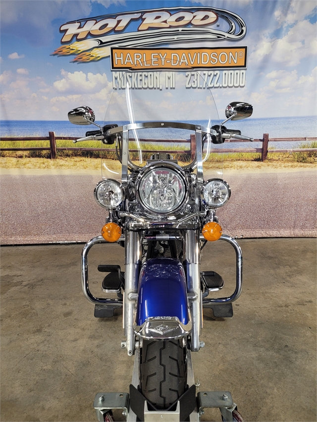 2015 Harley-Davidson Road King Base at Hot Rod Harley-Davidson