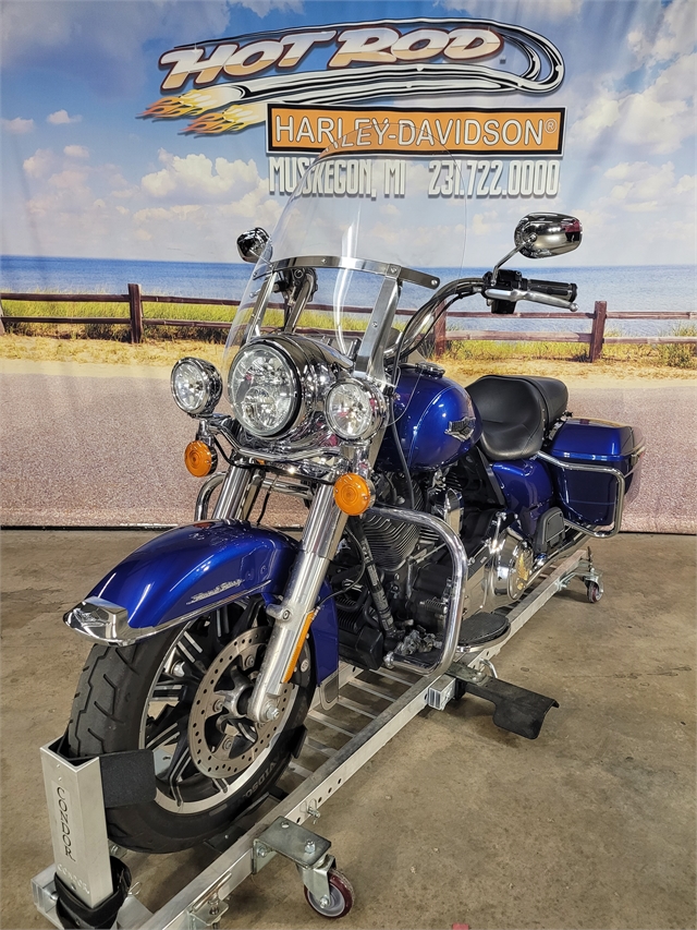 2015 Harley-Davidson Road King Base at Hot Rod Harley-Davidson