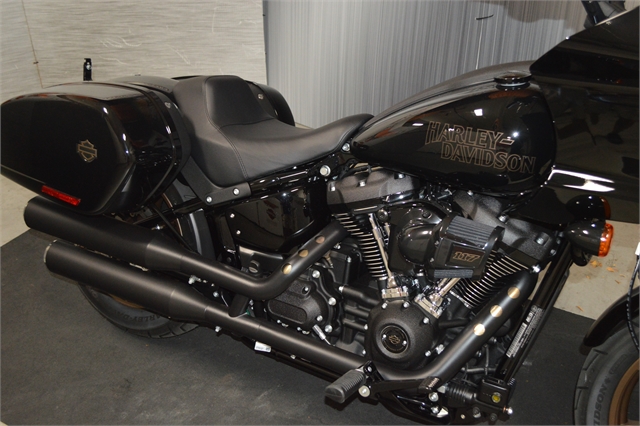 2024 Harley-Davidson Softail Low Rider ST at Suburban Motors Harley-Davidson