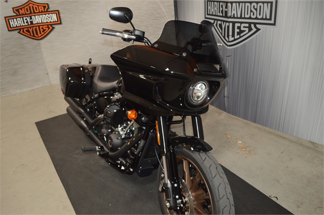 2024 Harley-Davidson Softail Low Rider ST at Suburban Motors Harley-Davidson