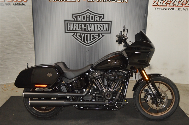 2024 Harley-Davidson Softail Low Rider ST at Suburban Motors Harley-Davidson