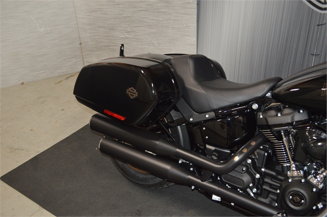 2024 Harley-Davidson Softail Low Rider ST at Suburban Motors Harley-Davidson