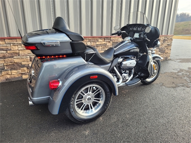 2021 Harley-Davidson Trike Tri Glide Ultra at RG's Almost Heaven Harley-Davidson, Nutter Fort, WV 26301