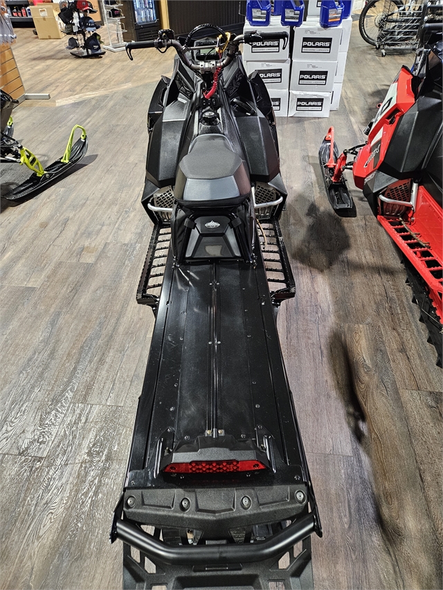 2022 Polaris PRO-RMK AXYS 850 155 275-Inch at Guy's Outdoor Motorsports & Marine