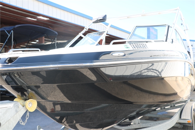 2013 Yamaha 240 HO at Jerry Whittle Boats
