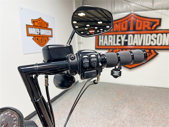 2018 Harley-Davidson Sportster Iron 1200 at Harley-Davidson of Madison