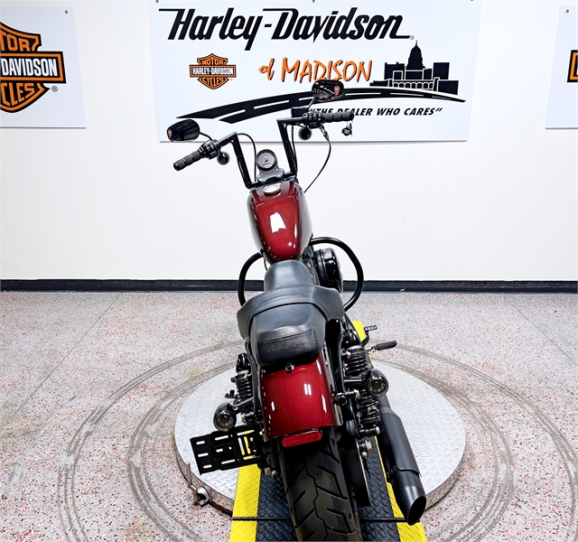 2018 Harley-Davidson Sportster Iron 1200 at Harley-Davidson of Madison