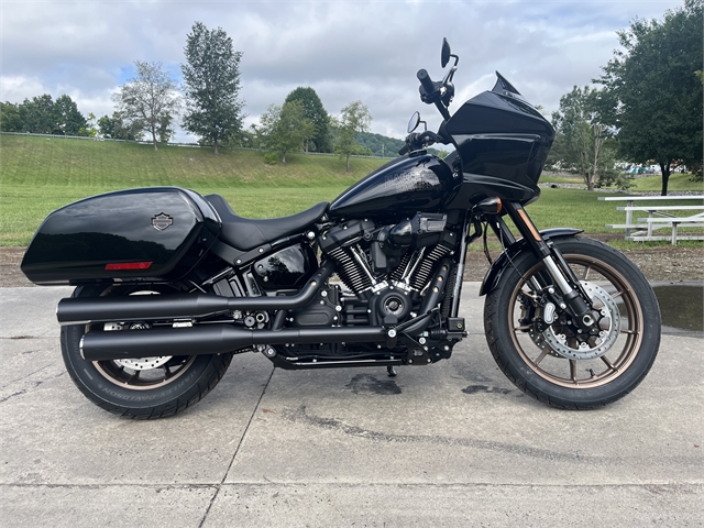 2024 Harley-Davidson Softail Low Rider ST at Harley-Davidson of Asheville