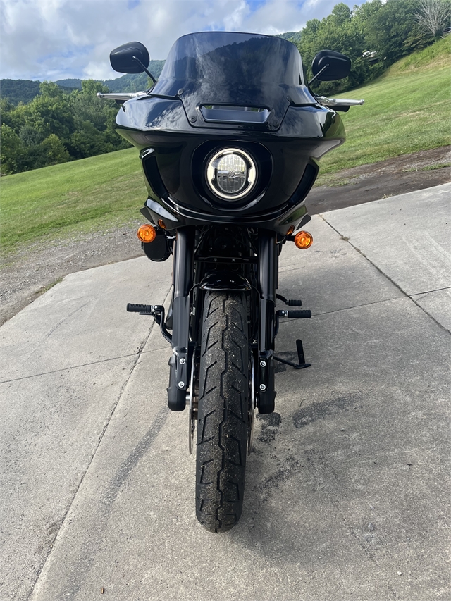 2024 Harley-Davidson Softail Low Rider ST at Harley-Davidson of Asheville