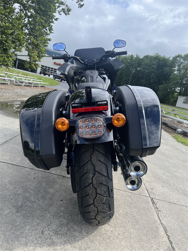 2024 Harley-Davidson Softail Low Rider ST at Harley-Davidson of Asheville