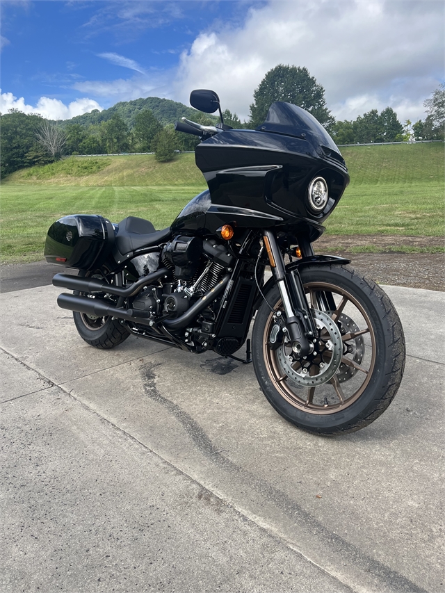 2024 Harley-Davidson Softail Low Rider ST at Harley-Davidson of Asheville