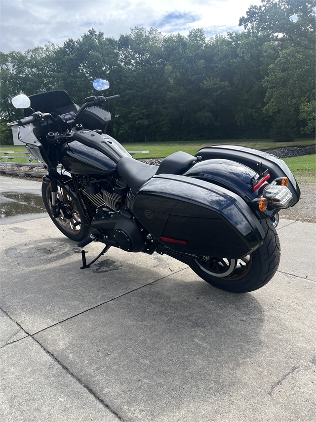 2024 Harley-Davidson Softail Low Rider ST at Harley-Davidson of Asheville