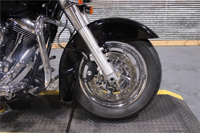 2008 Harley-Davidson Street Glide Base at Texarkana Harley-Davidson