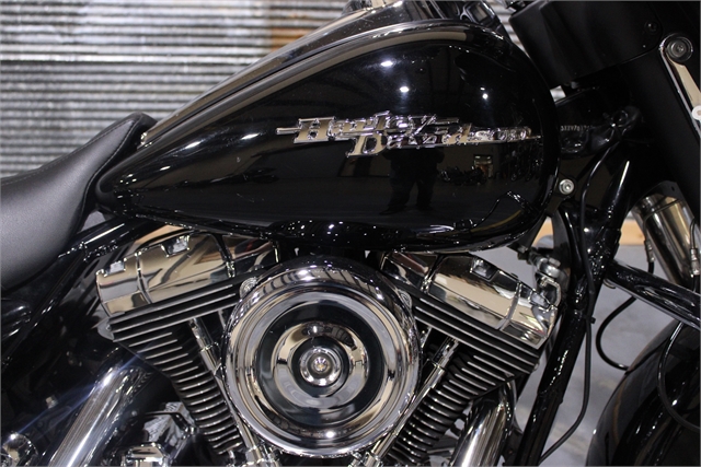 2008 Harley-Davidson Street Glide Base at Texarkana Harley-Davidson