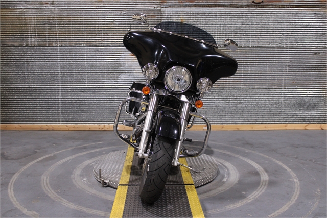 2008 Harley-Davidson Street Glide Base at Texarkana Harley-Davidson