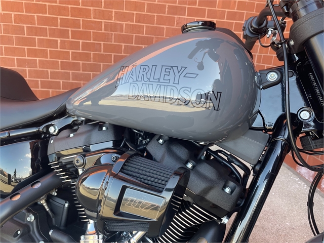 2022 Harley-Davidson Softail Low Rider S at Arsenal Harley-Davidson